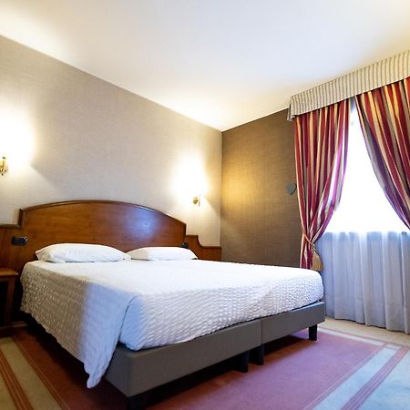 Hotel Rendez Vous Châtillon Zewnętrze zdjęcie