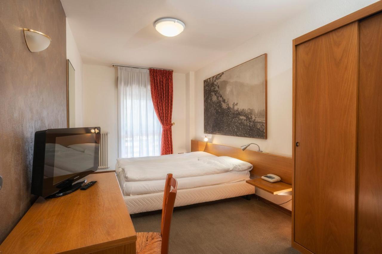 Hotel Rendez Vous Châtillon Zewnętrze zdjęcie