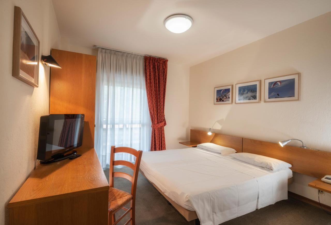 Hotel Rendez Vous Châtillon Zewnętrze zdjęcie