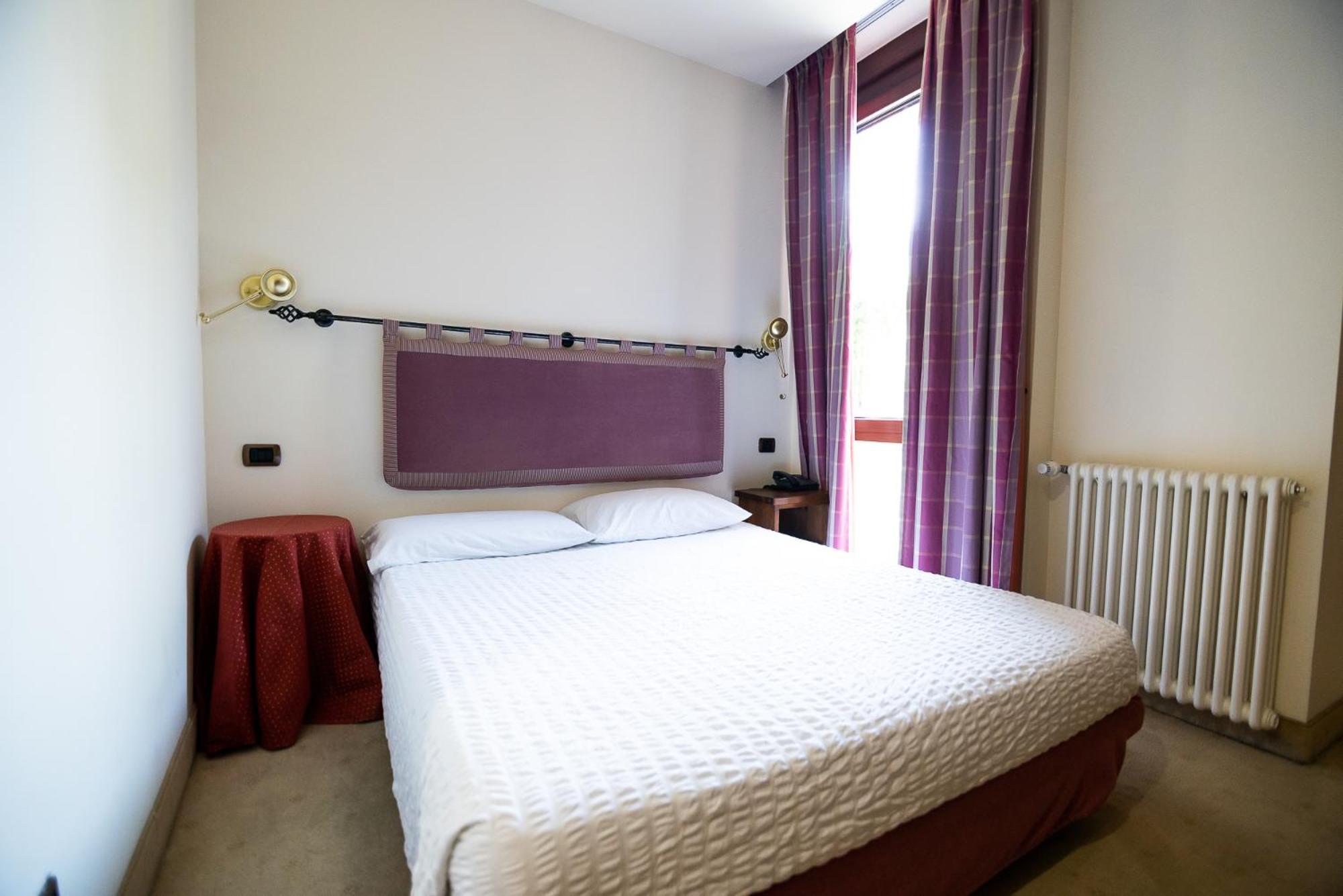 Hotel Rendez Vous Châtillon Zewnętrze zdjęcie