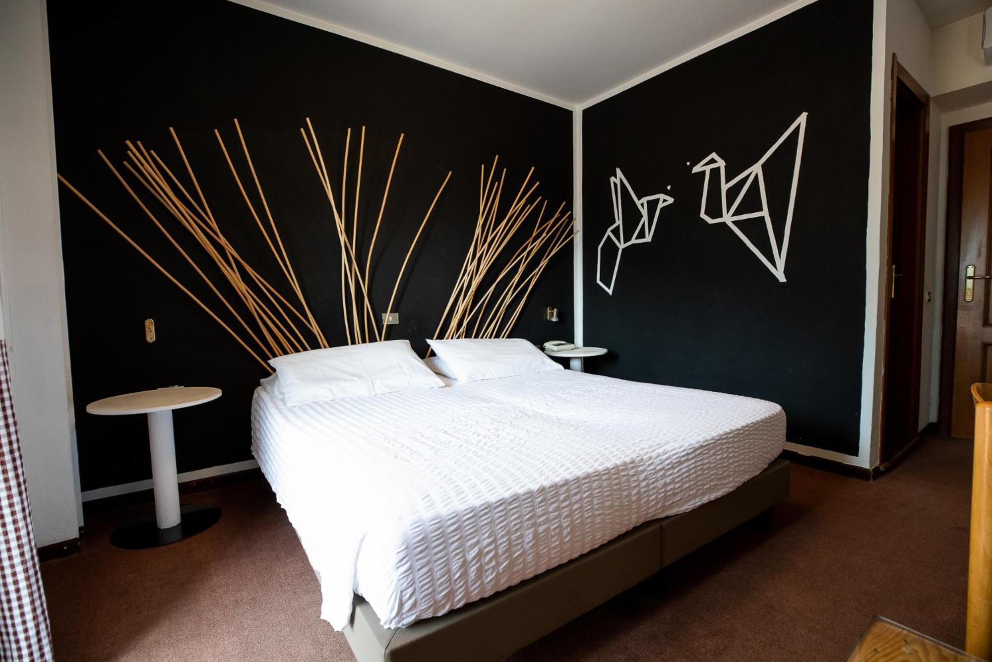 Hotel Rendez Vous Châtillon Zewnętrze zdjęcie