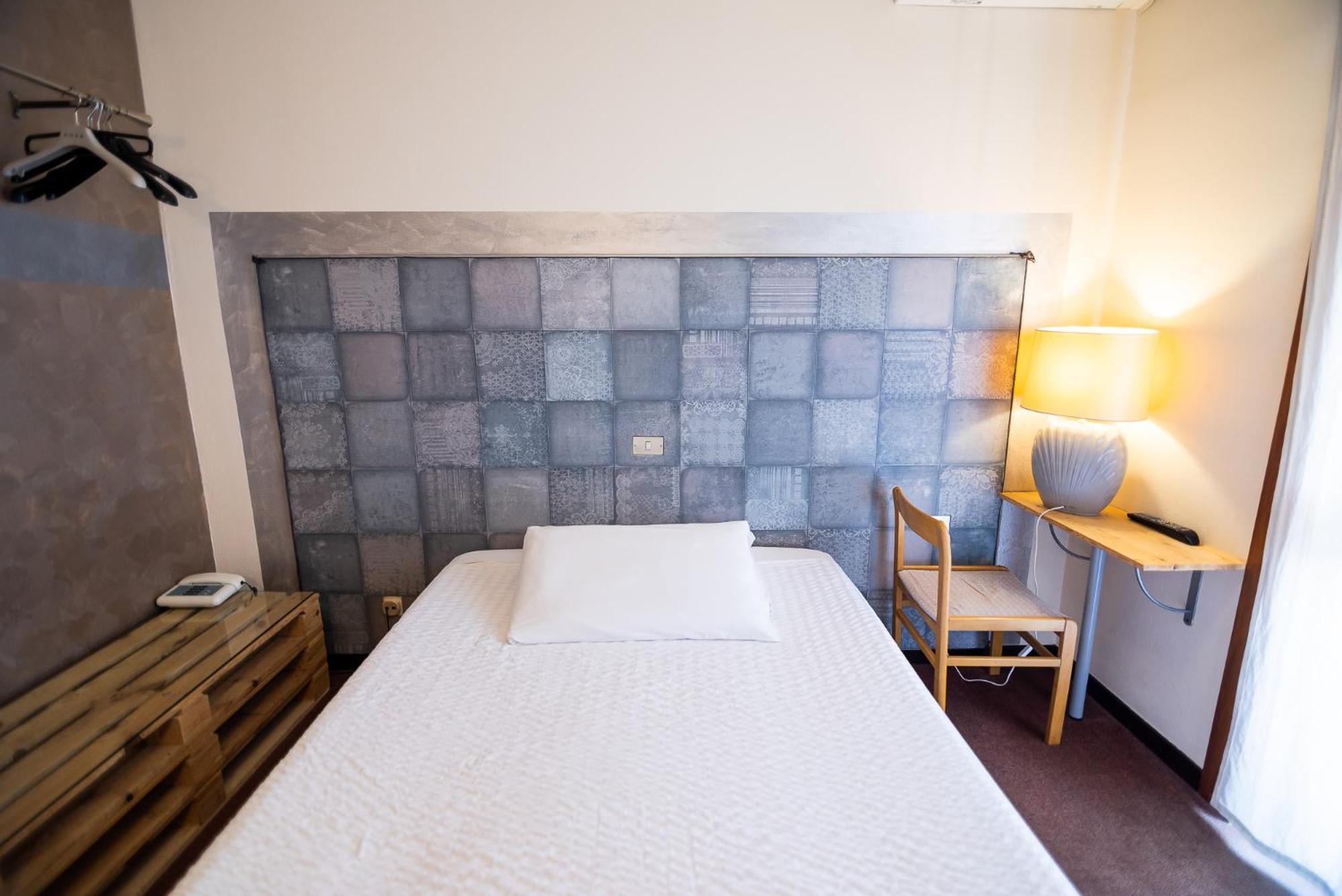 Hotel Rendez Vous Châtillon Zewnętrze zdjęcie