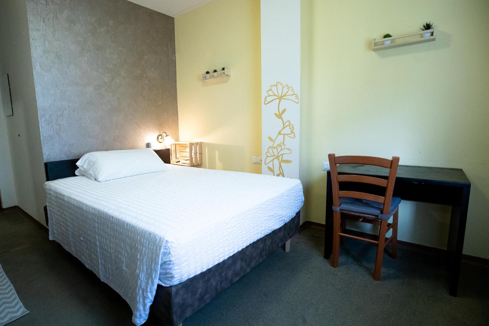 Hotel Rendez Vous Châtillon Zewnętrze zdjęcie