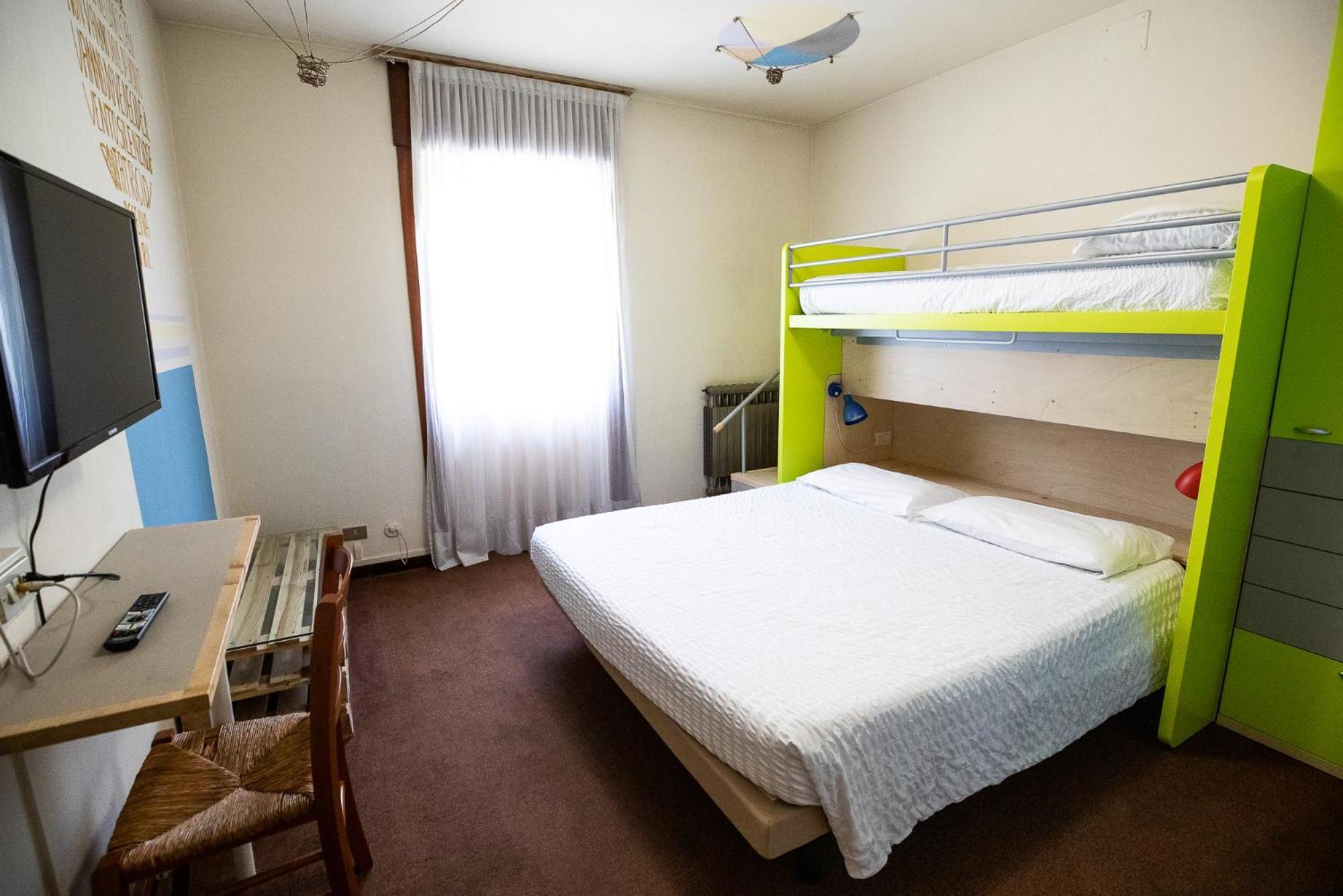 Hotel Rendez Vous Châtillon Zewnętrze zdjęcie