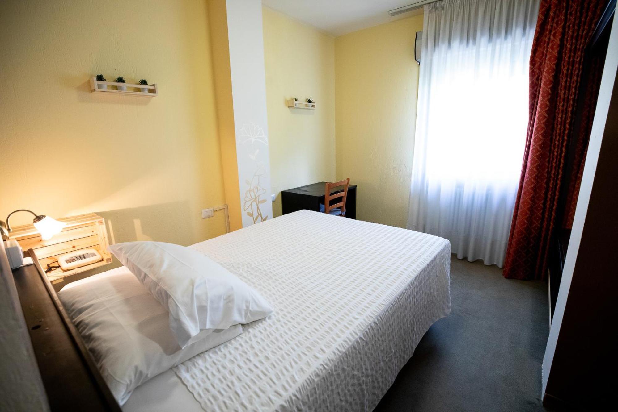 Hotel Rendez Vous Châtillon Zewnętrze zdjęcie
