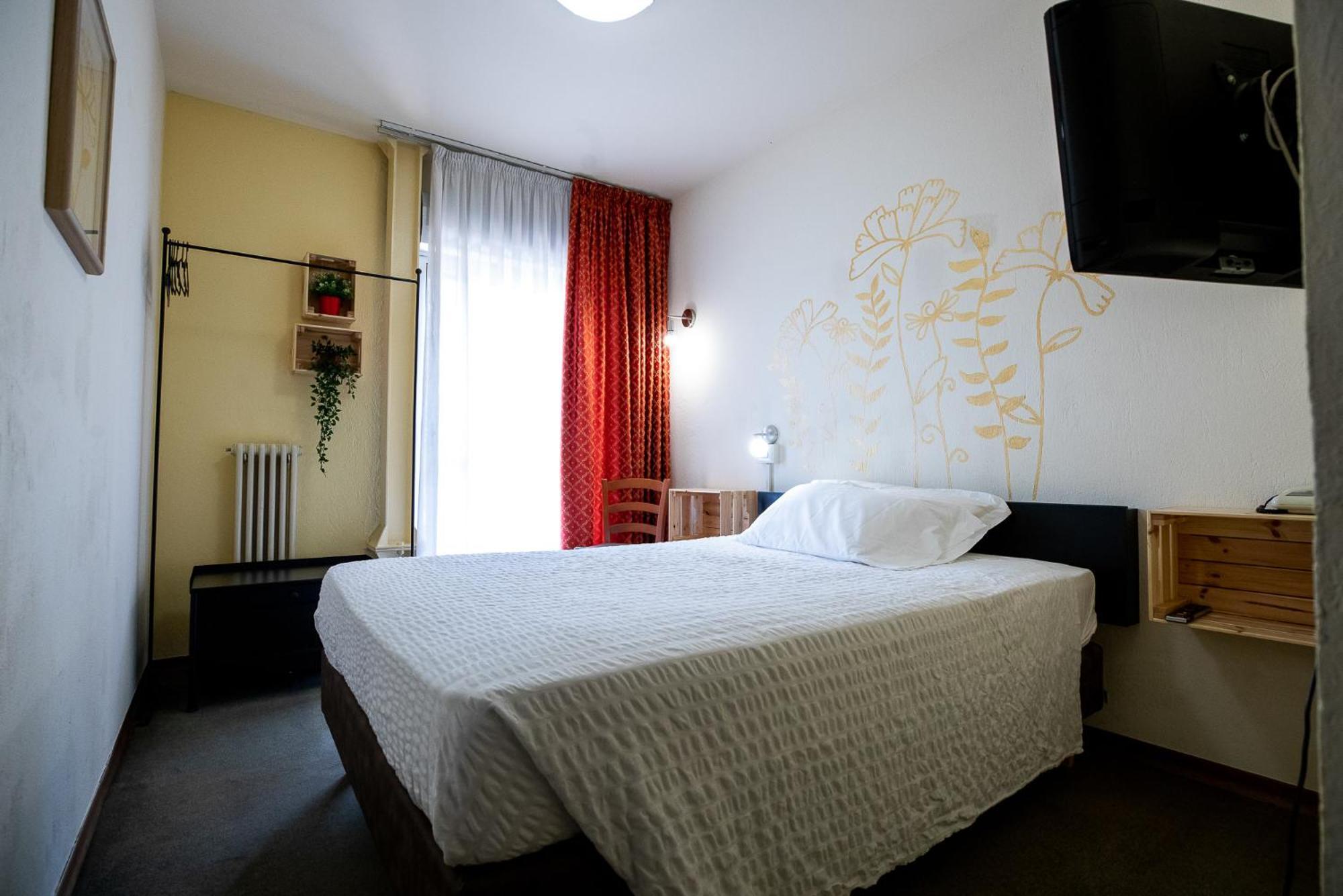 Hotel Rendez Vous Châtillon Zewnętrze zdjęcie