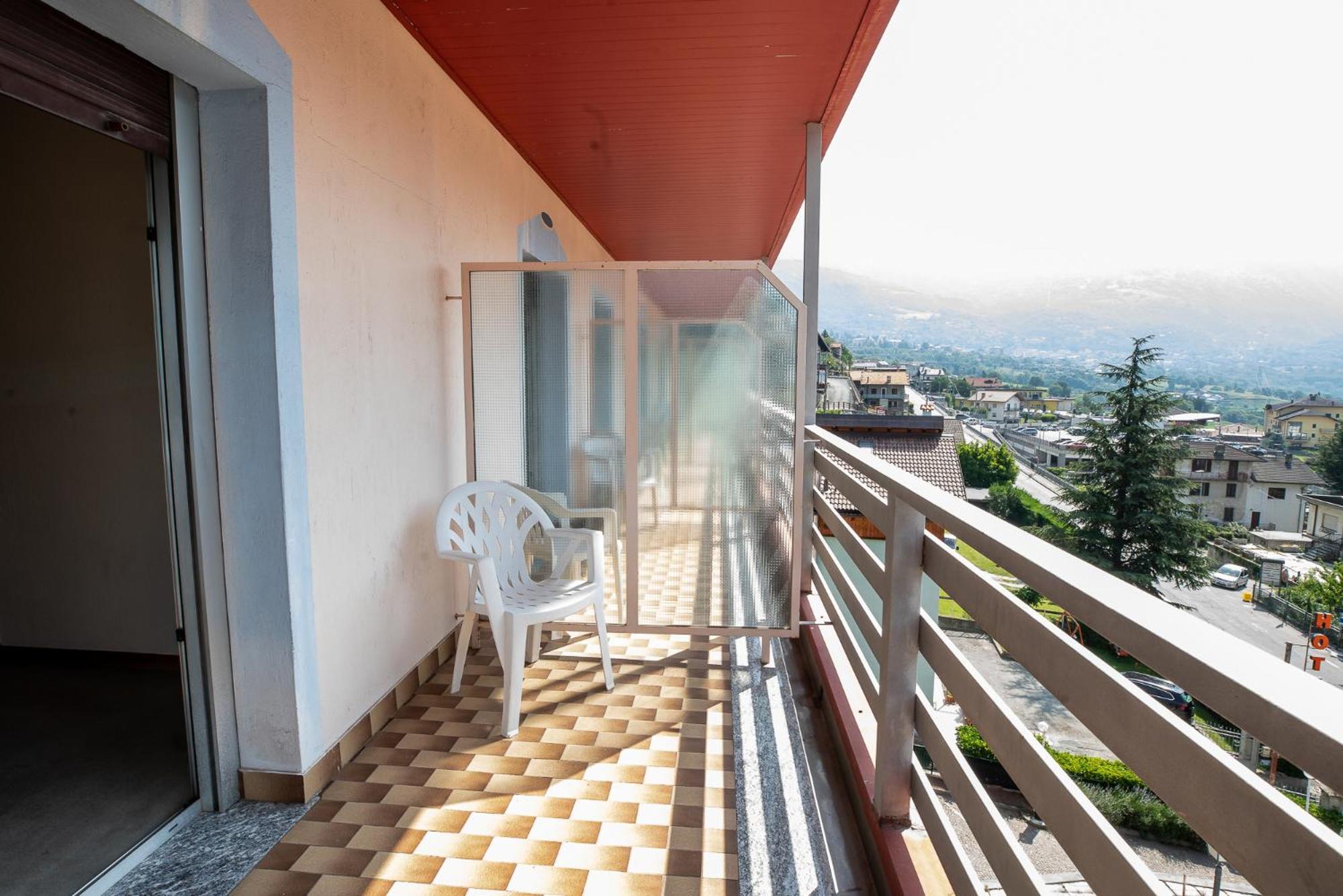 Hotel Rendez Vous Châtillon Zewnętrze zdjęcie