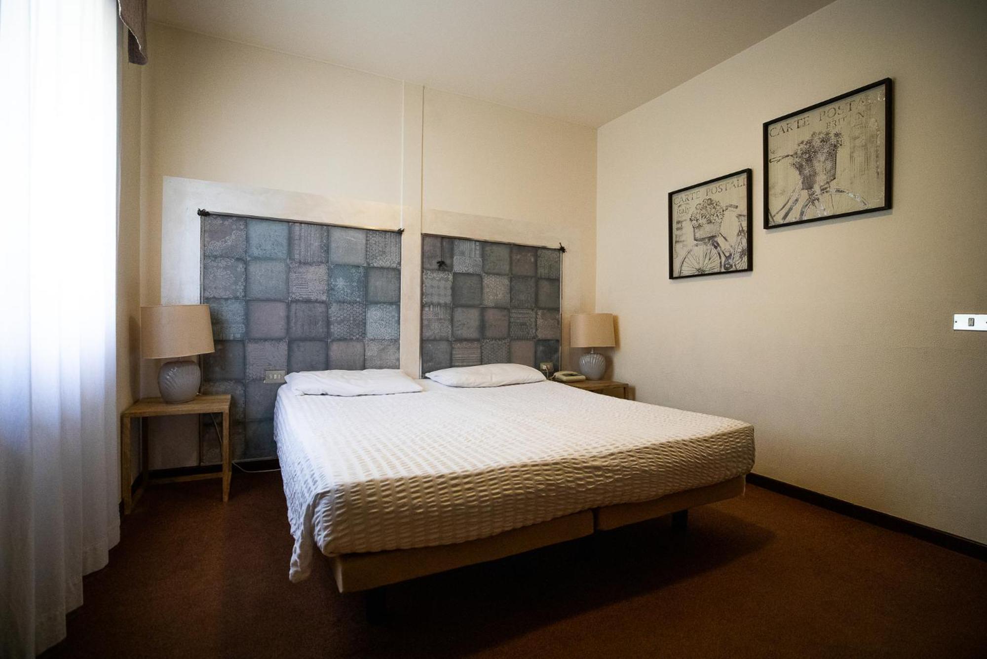 Hotel Rendez Vous Châtillon Zewnętrze zdjęcie