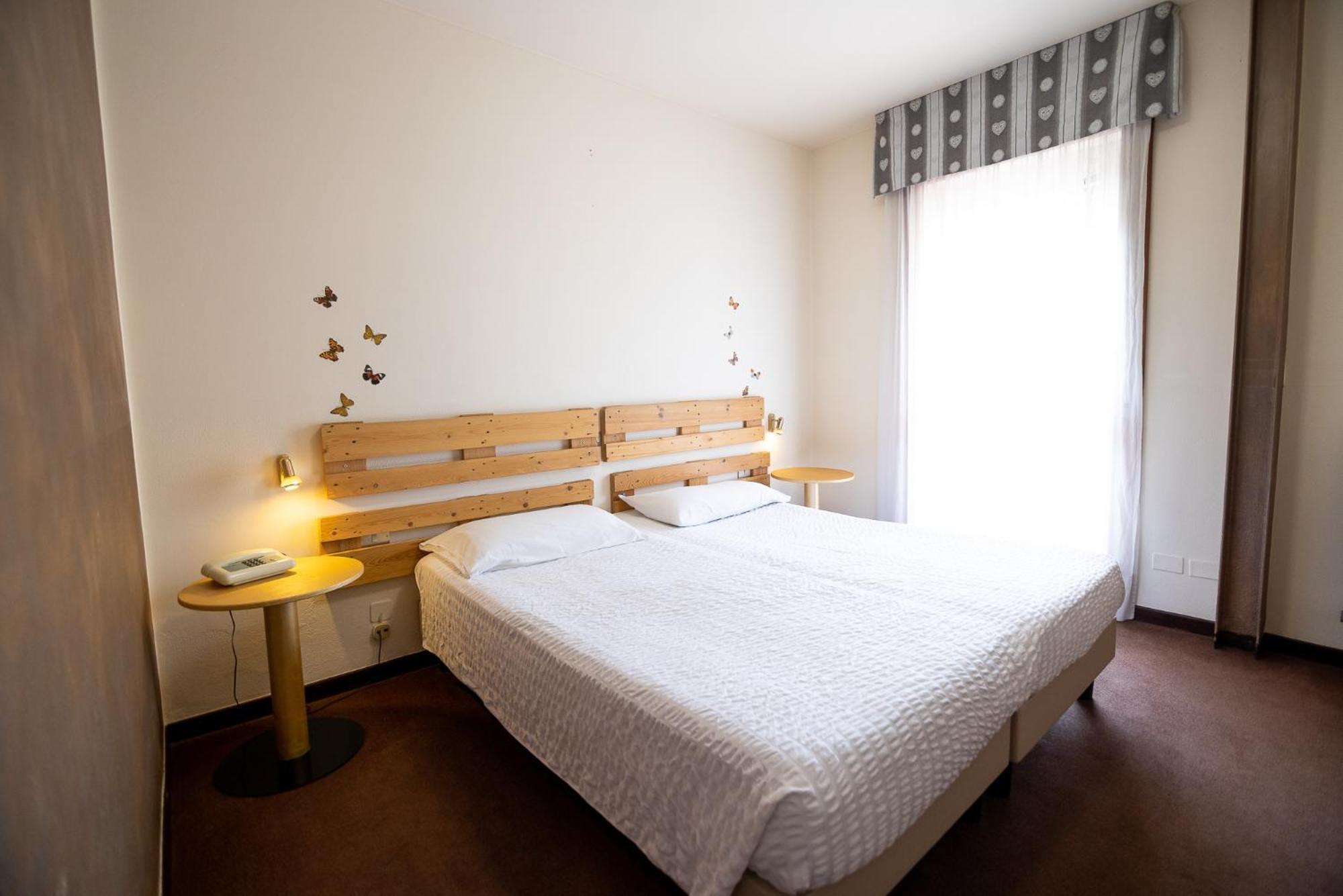 Hotel Rendez Vous Châtillon Zewnętrze zdjęcie