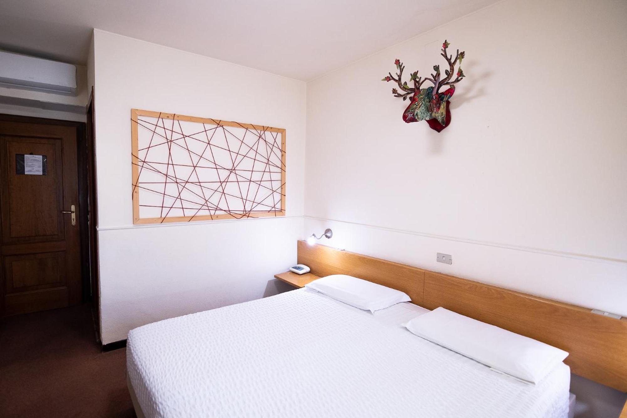 Hotel Rendez Vous Châtillon Zewnętrze zdjęcie