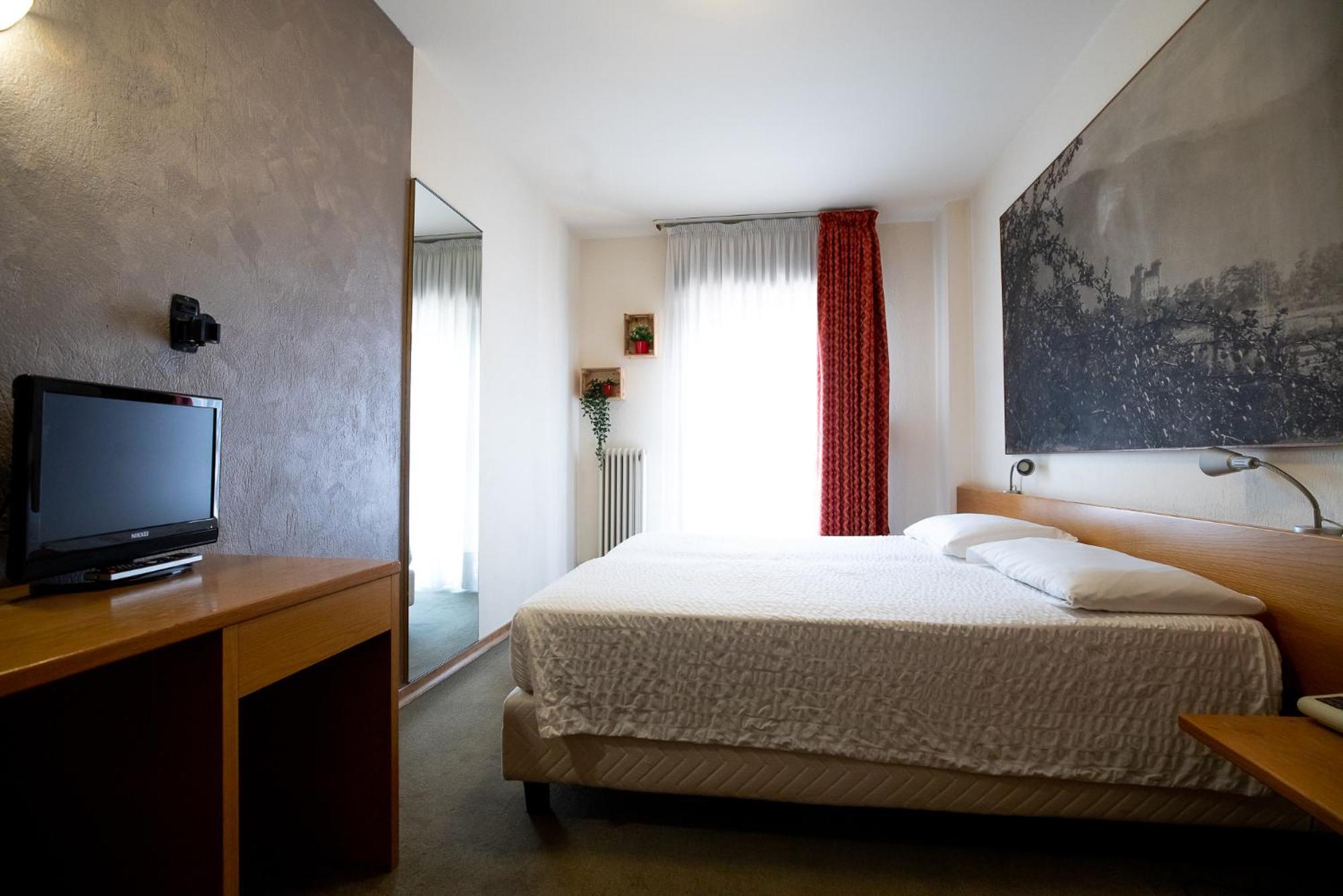 Hotel Rendez Vous Châtillon Zewnętrze zdjęcie