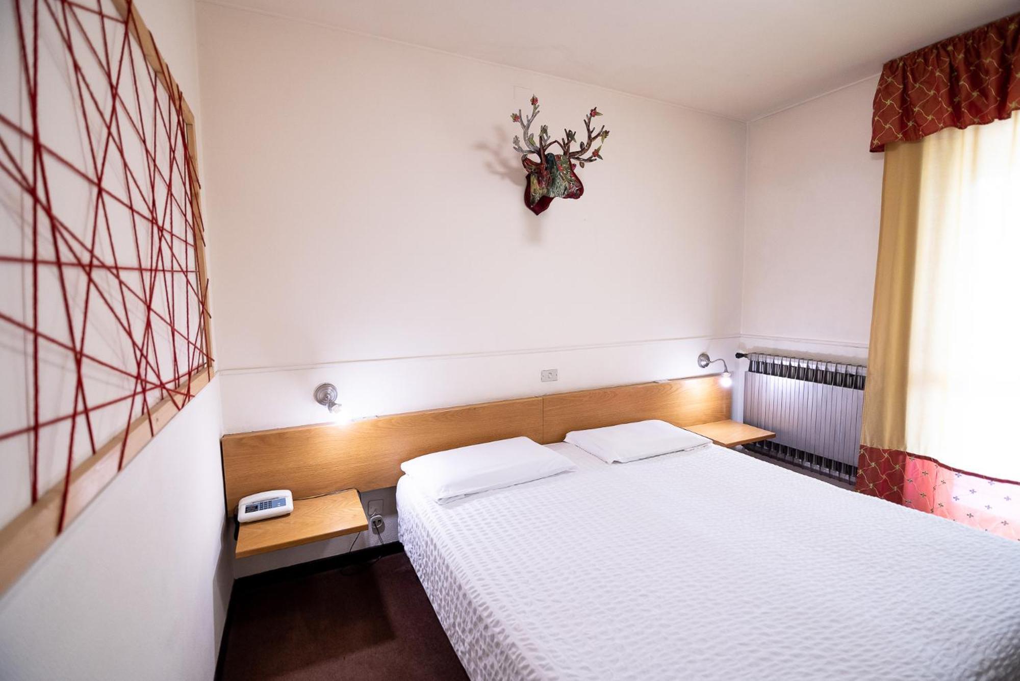 Hotel Rendez Vous Châtillon Zewnętrze zdjęcie