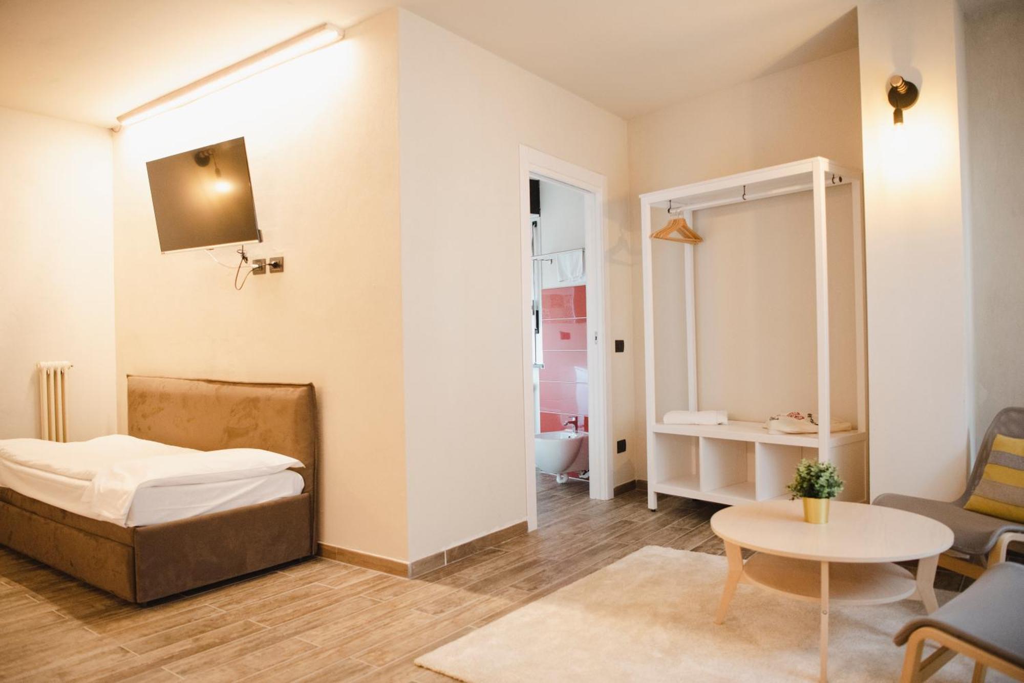 Hotel Rendez Vous Châtillon Zewnętrze zdjęcie