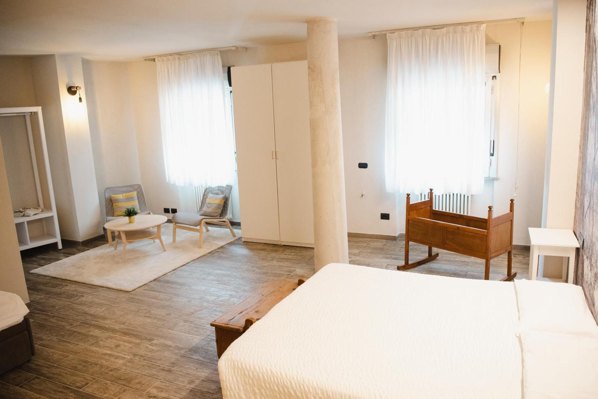 Hotel Rendez Vous Châtillon Zewnętrze zdjęcie