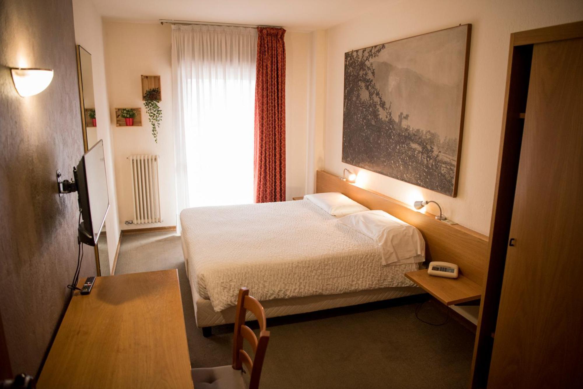 Hotel Rendez Vous Châtillon Zewnętrze zdjęcie