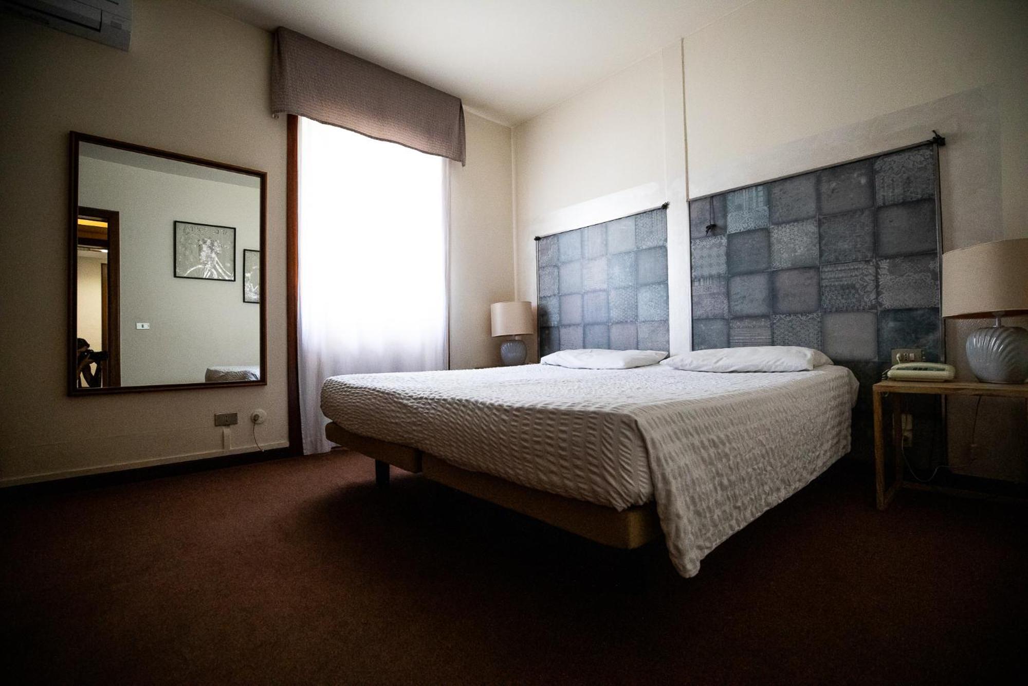 Hotel Rendez Vous Châtillon Zewnętrze zdjęcie