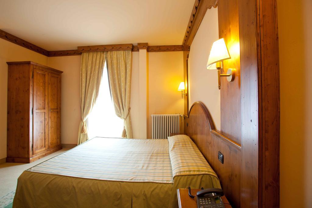 Hotel Rendez Vous Châtillon Pokój zdjęcie