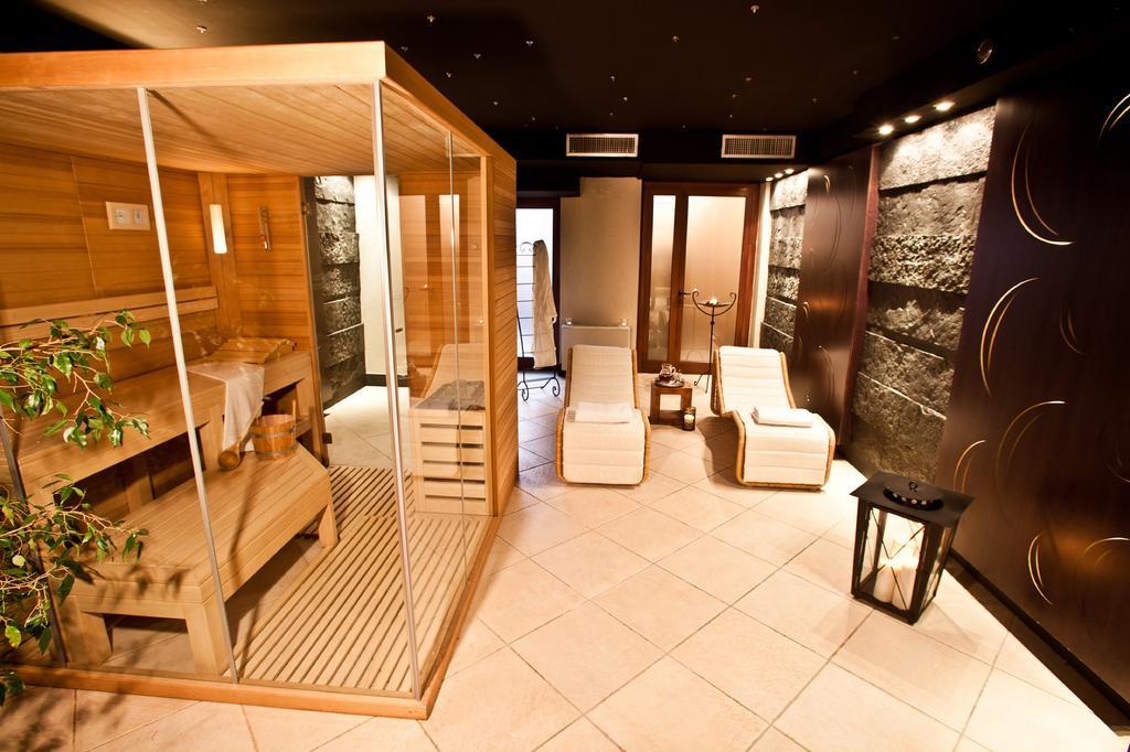 Hotel Rendez Vous Châtillon Zewnętrze zdjęcie