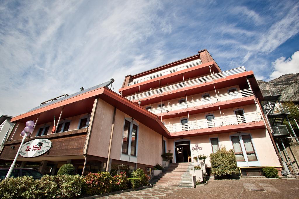 Hotel Rendez Vous Châtillon Zewnętrze zdjęcie