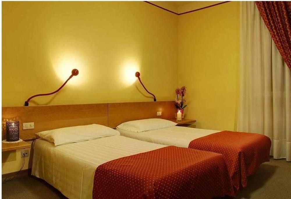 Hotel Rendez Vous Châtillon Zewnętrze zdjęcie