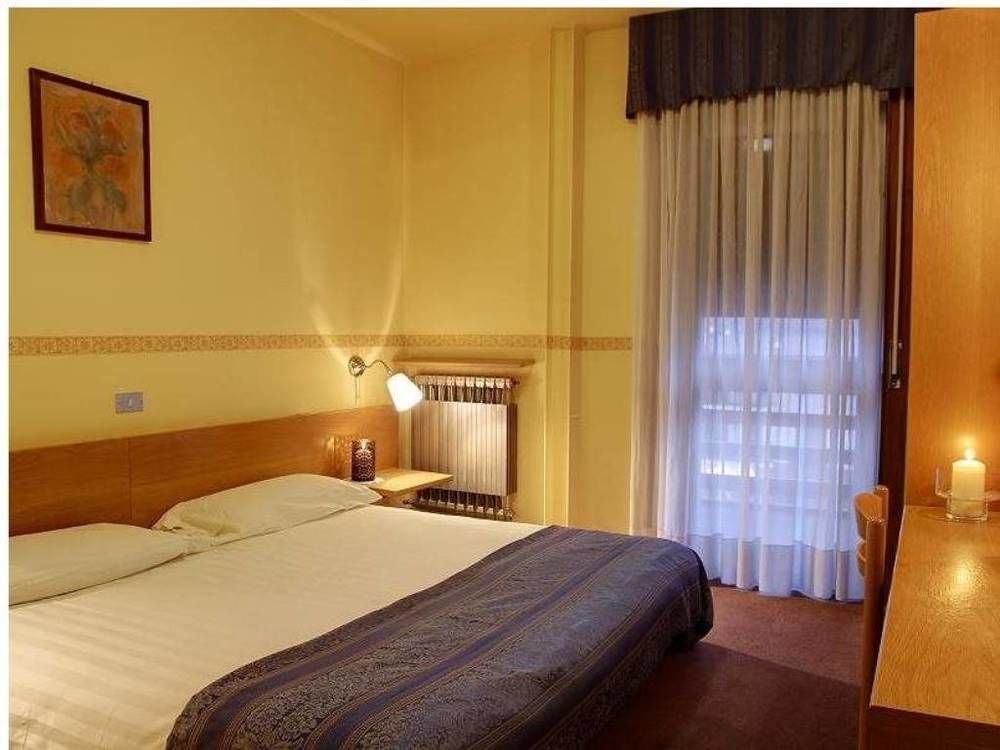 Hotel Rendez Vous Châtillon Zewnętrze zdjęcie