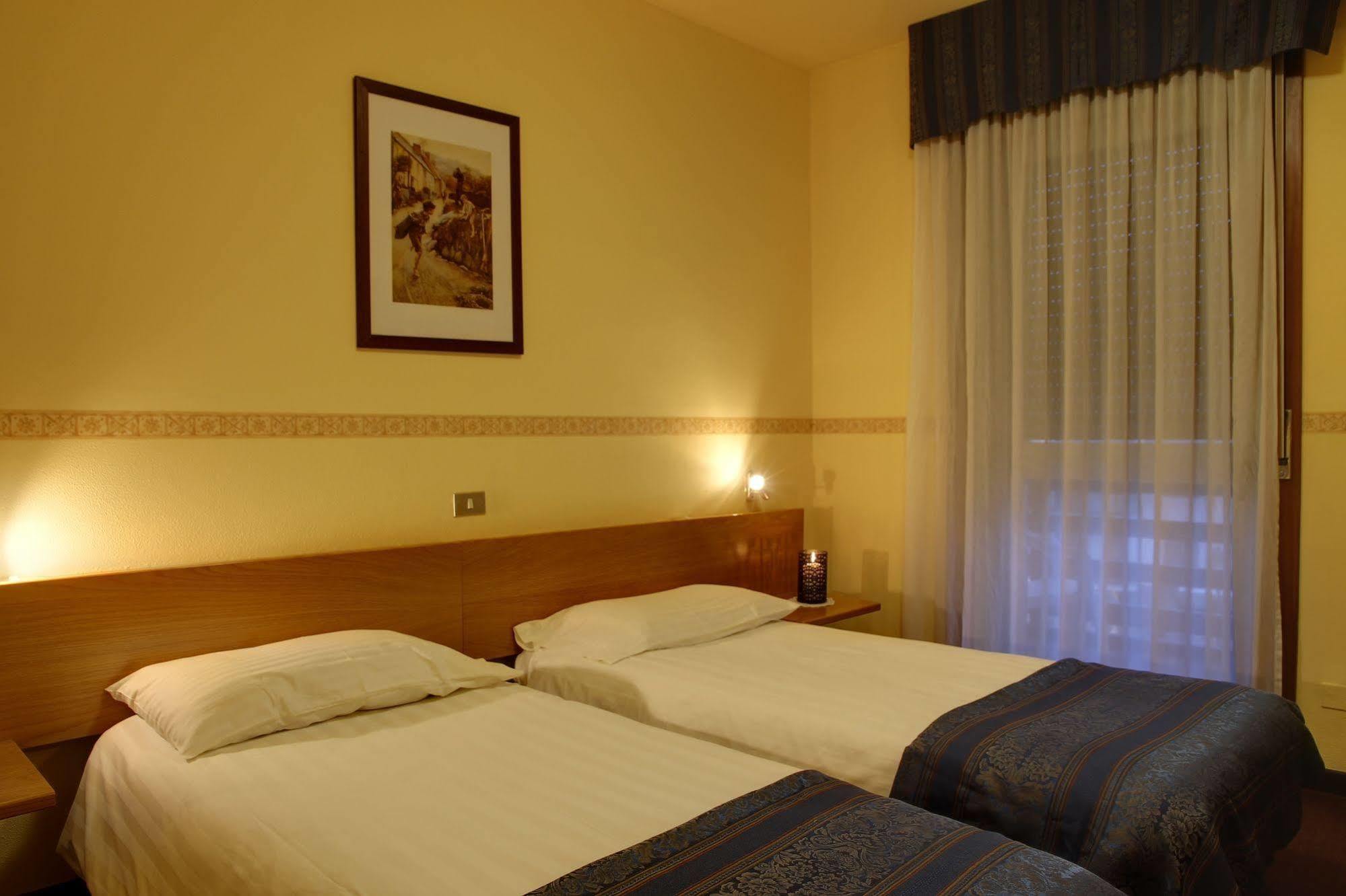 Hotel Rendez Vous Châtillon Zewnętrze zdjęcie