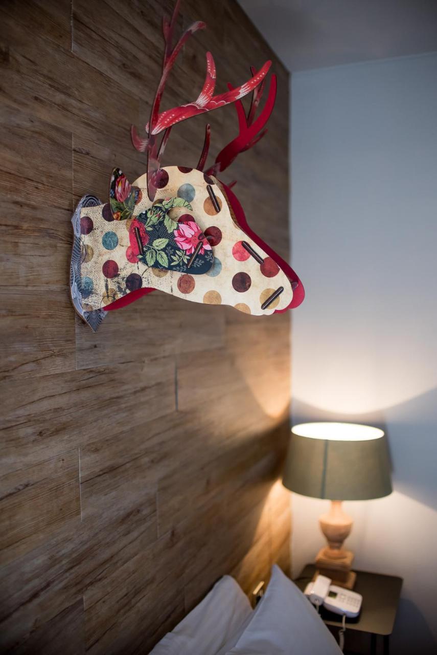 Hotel Rendez Vous Châtillon Zewnętrze zdjęcie