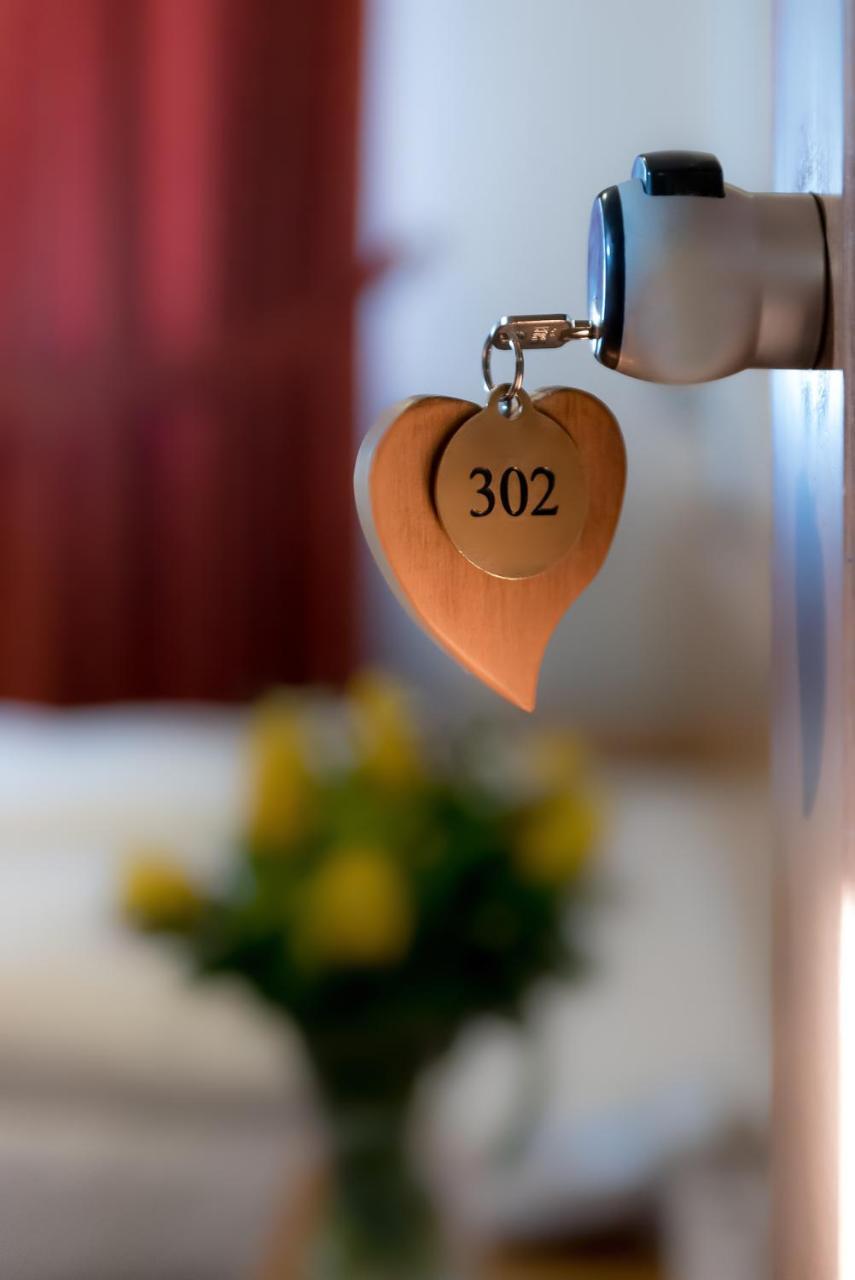Hotel Rendez Vous Châtillon Zewnętrze zdjęcie