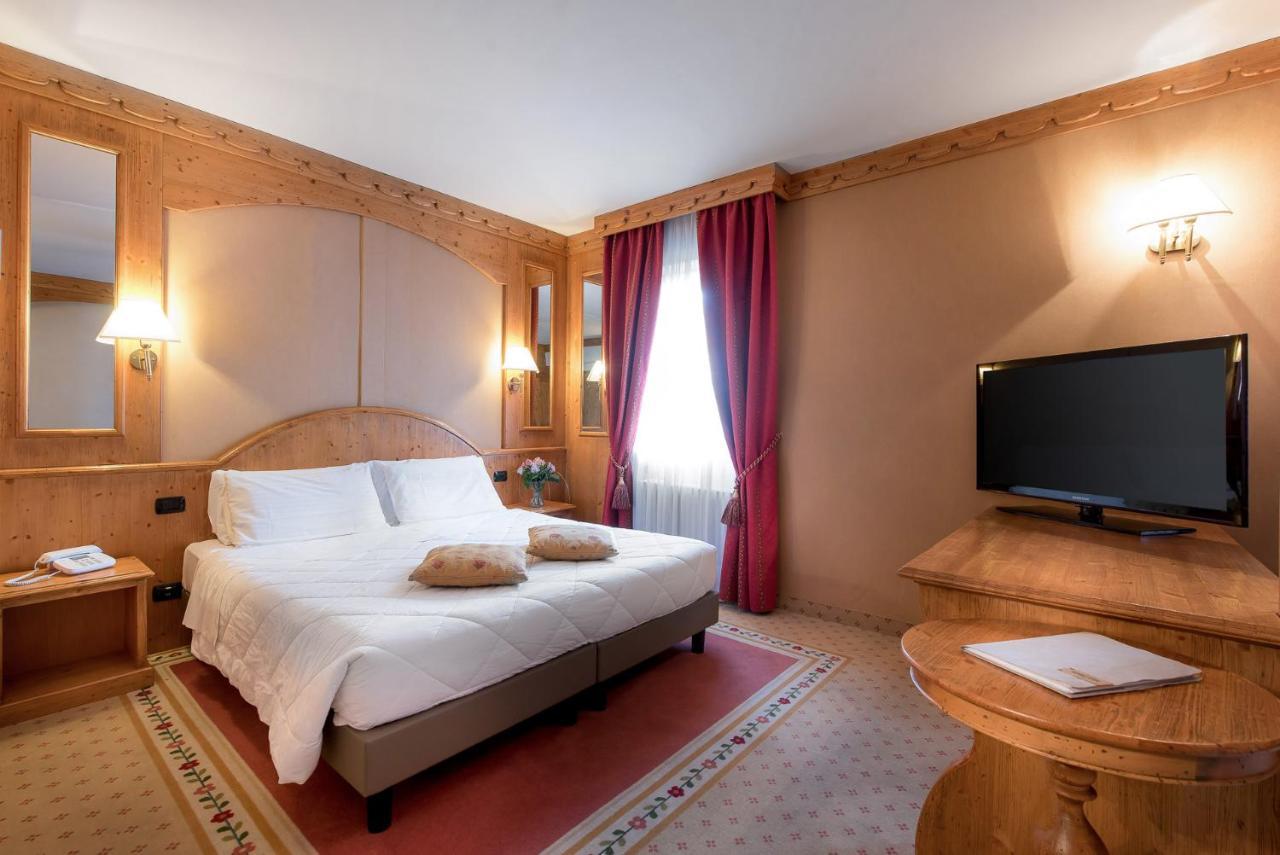 Hotel Rendez Vous Châtillon Zewnętrze zdjęcie