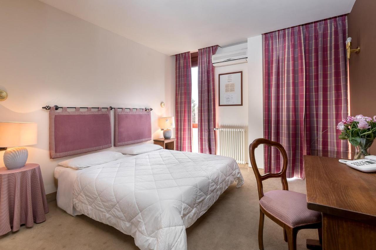 Hotel Rendez Vous Châtillon Zewnętrze zdjęcie