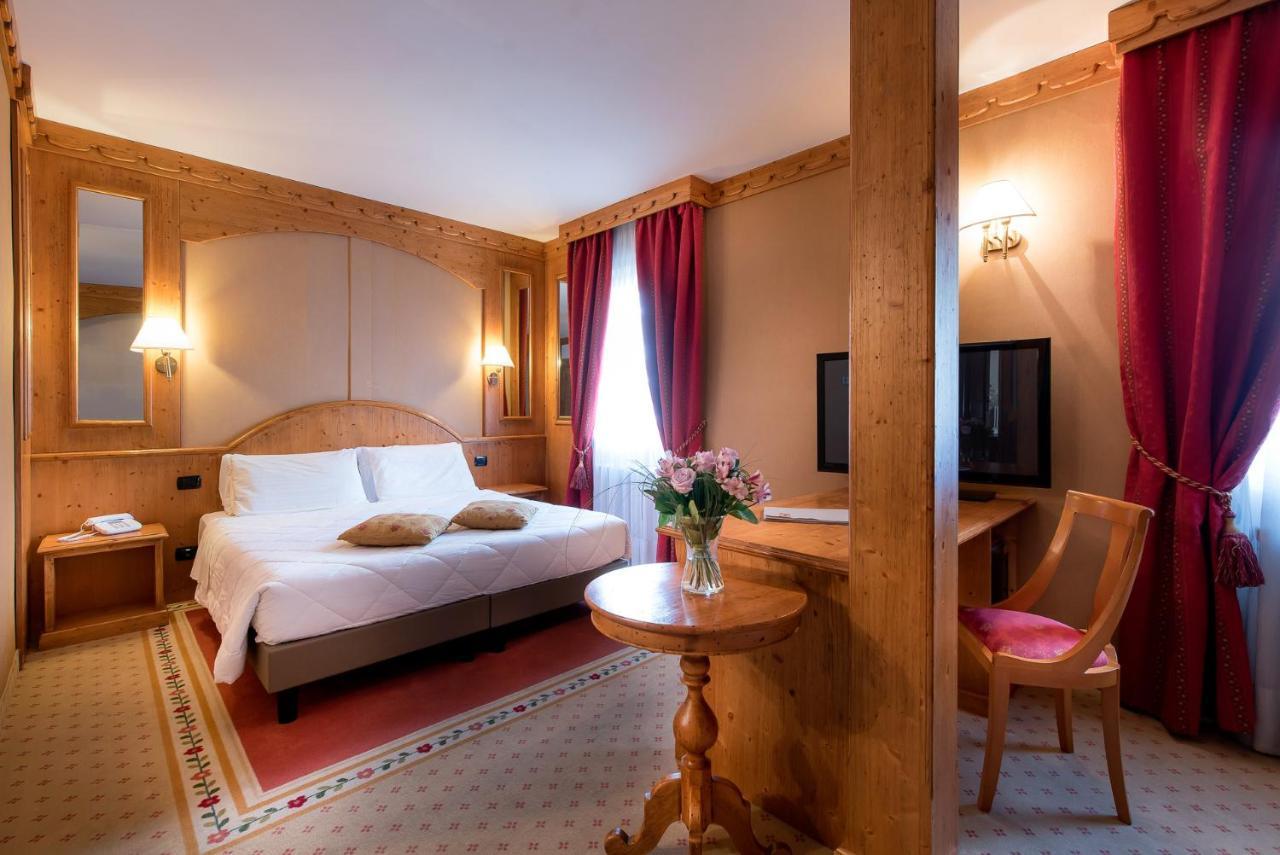 Hotel Rendez Vous Châtillon Zewnętrze zdjęcie