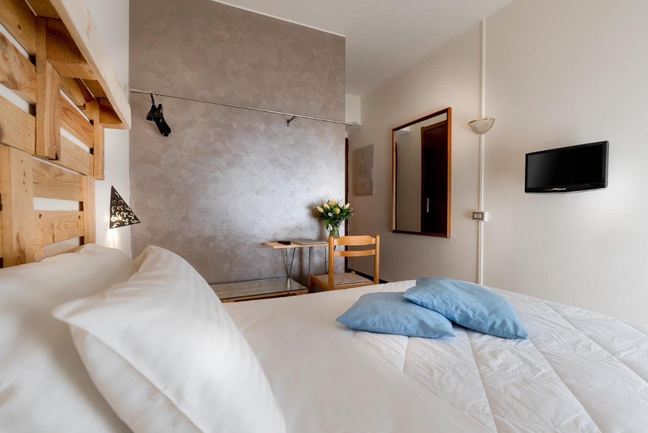 Hotel Rendez Vous Châtillon Zewnętrze zdjęcie