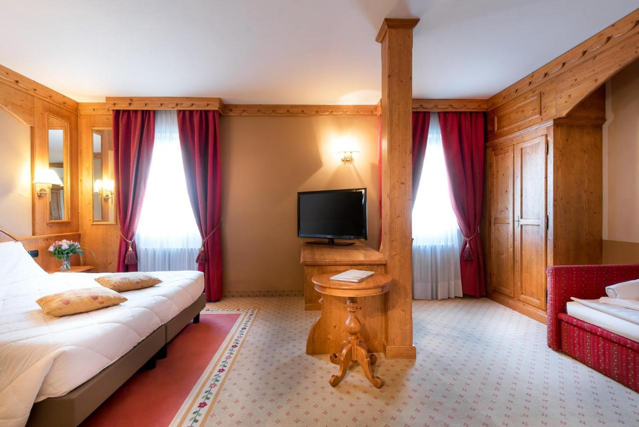 Hotel Rendez Vous Châtillon Zewnętrze zdjęcie