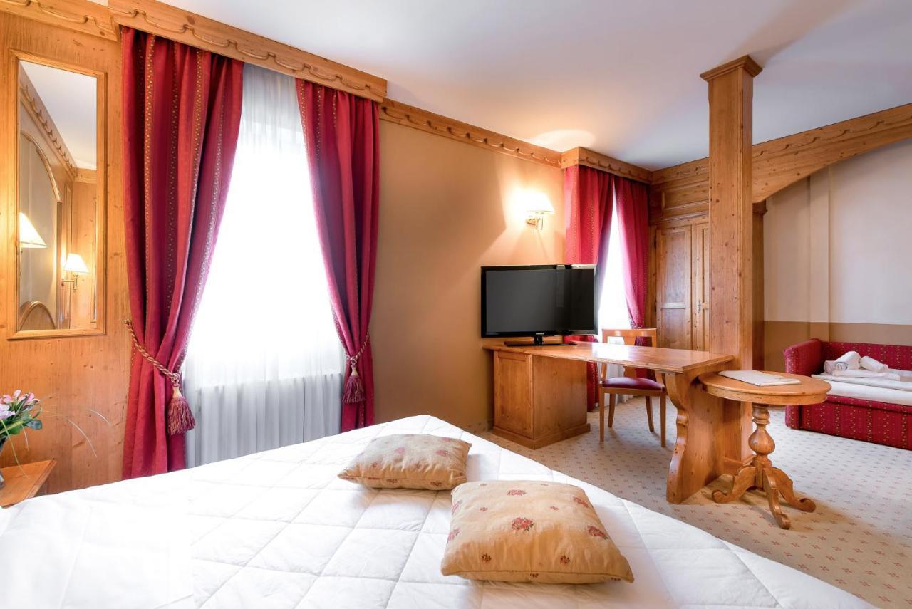 Hotel Rendez Vous Châtillon Zewnętrze zdjęcie