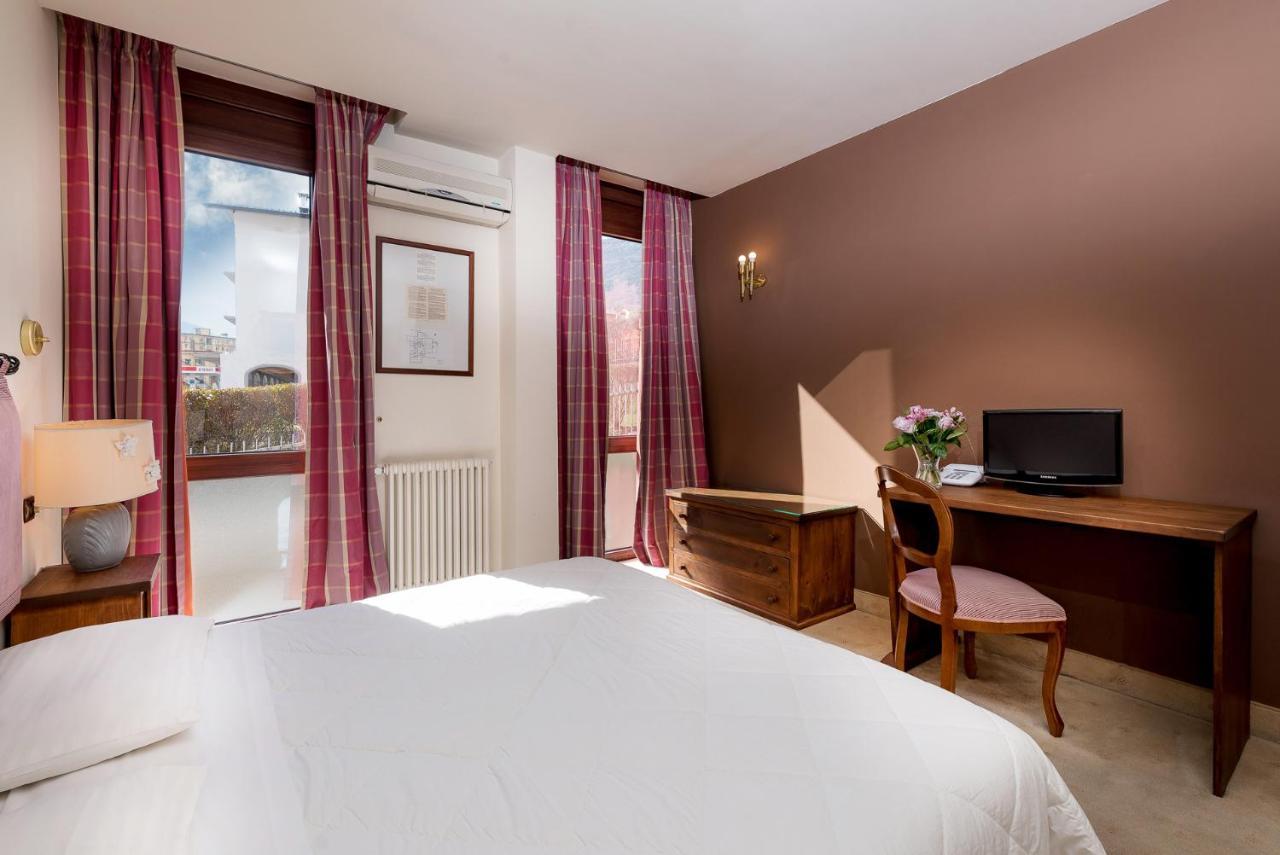 Hotel Rendez Vous Châtillon Zewnętrze zdjęcie