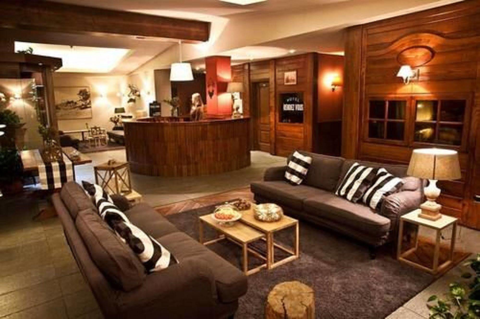 Hotel Rendez Vous Châtillon Zewnętrze zdjęcie